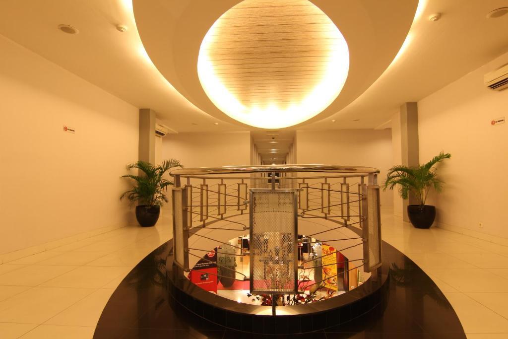 My Hotel Jacarta Exterior foto